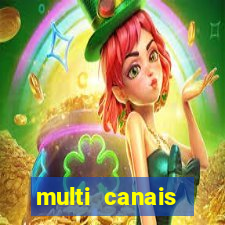 multi canais juventus ao vivo